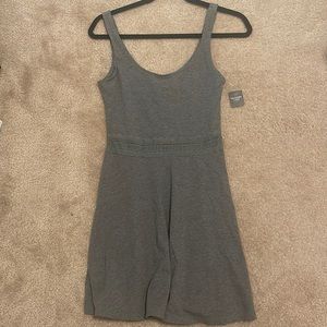 Abercrombie & Fitch - Grey Dress